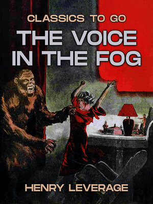 cover image of The Voice in the Fog